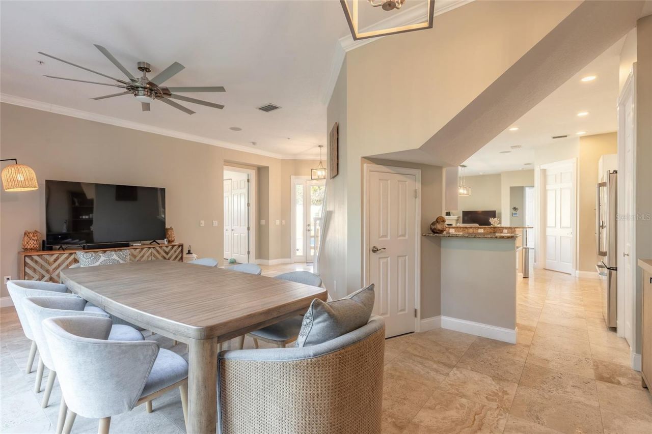 4641 Riverwalk Village Court, Ponce Inlet, FL 32127 Photo