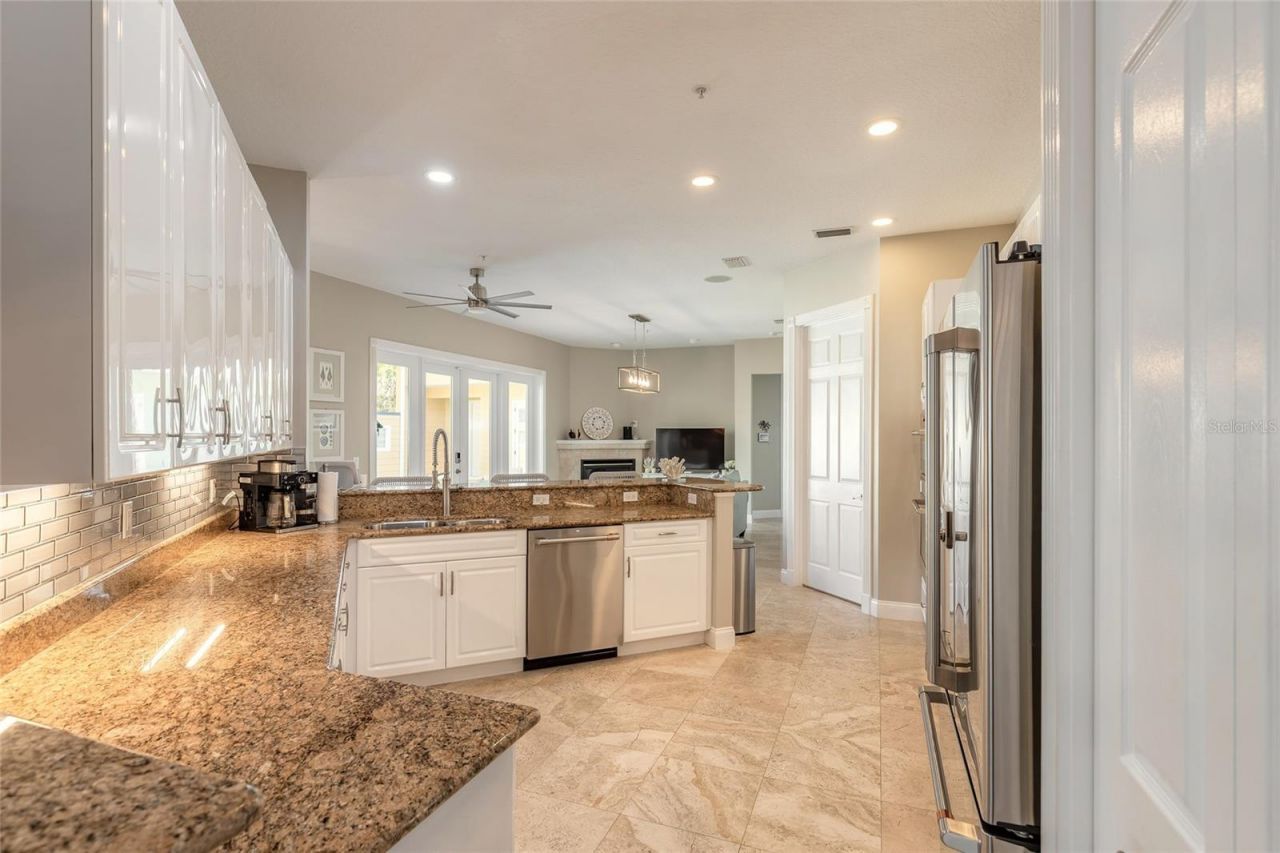 4641 Riverwalk Village Court, Ponce Inlet, FL 32127 Photo