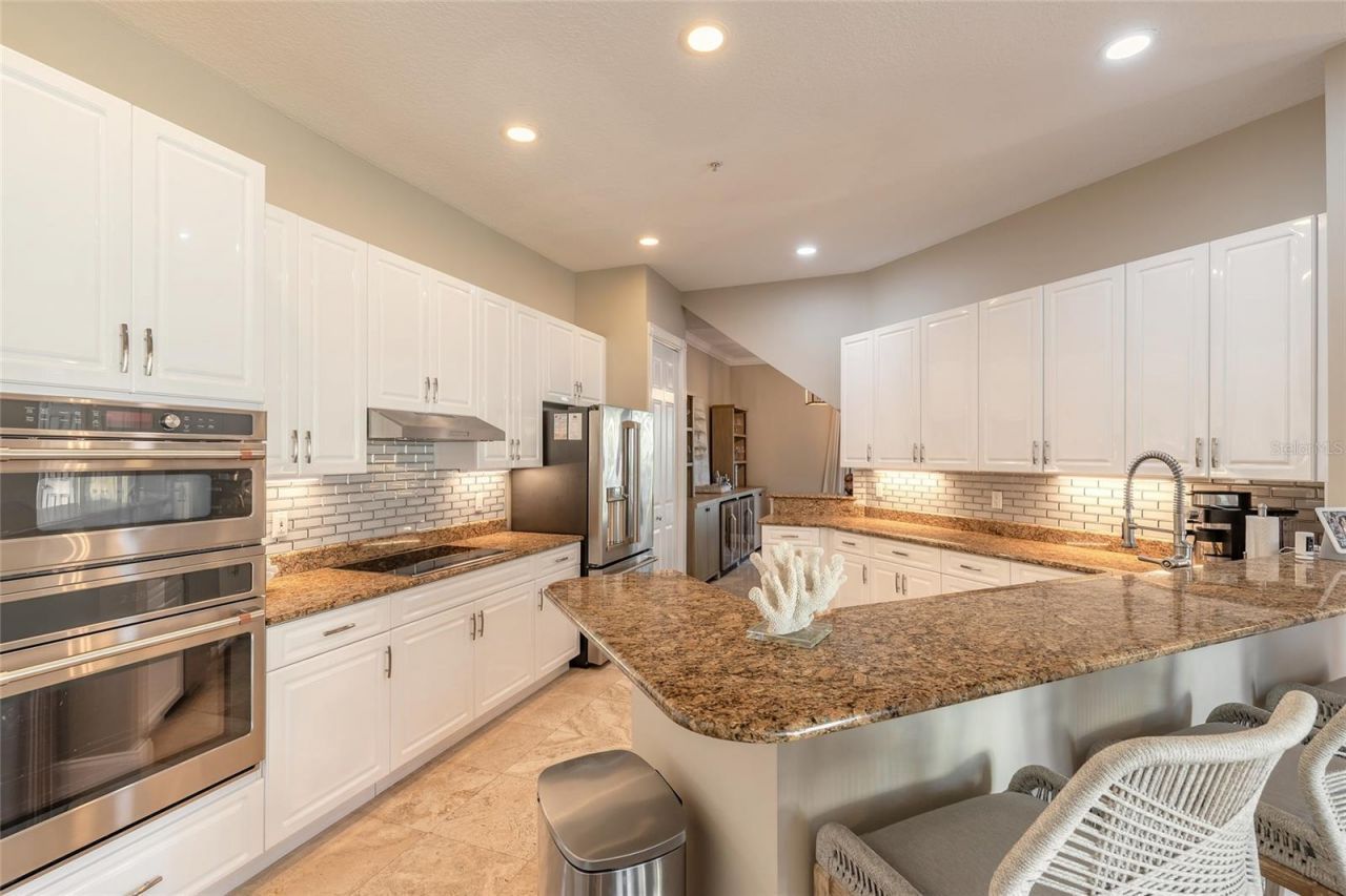 4641 Riverwalk Village Court, Ponce Inlet, FL 32127 Photo