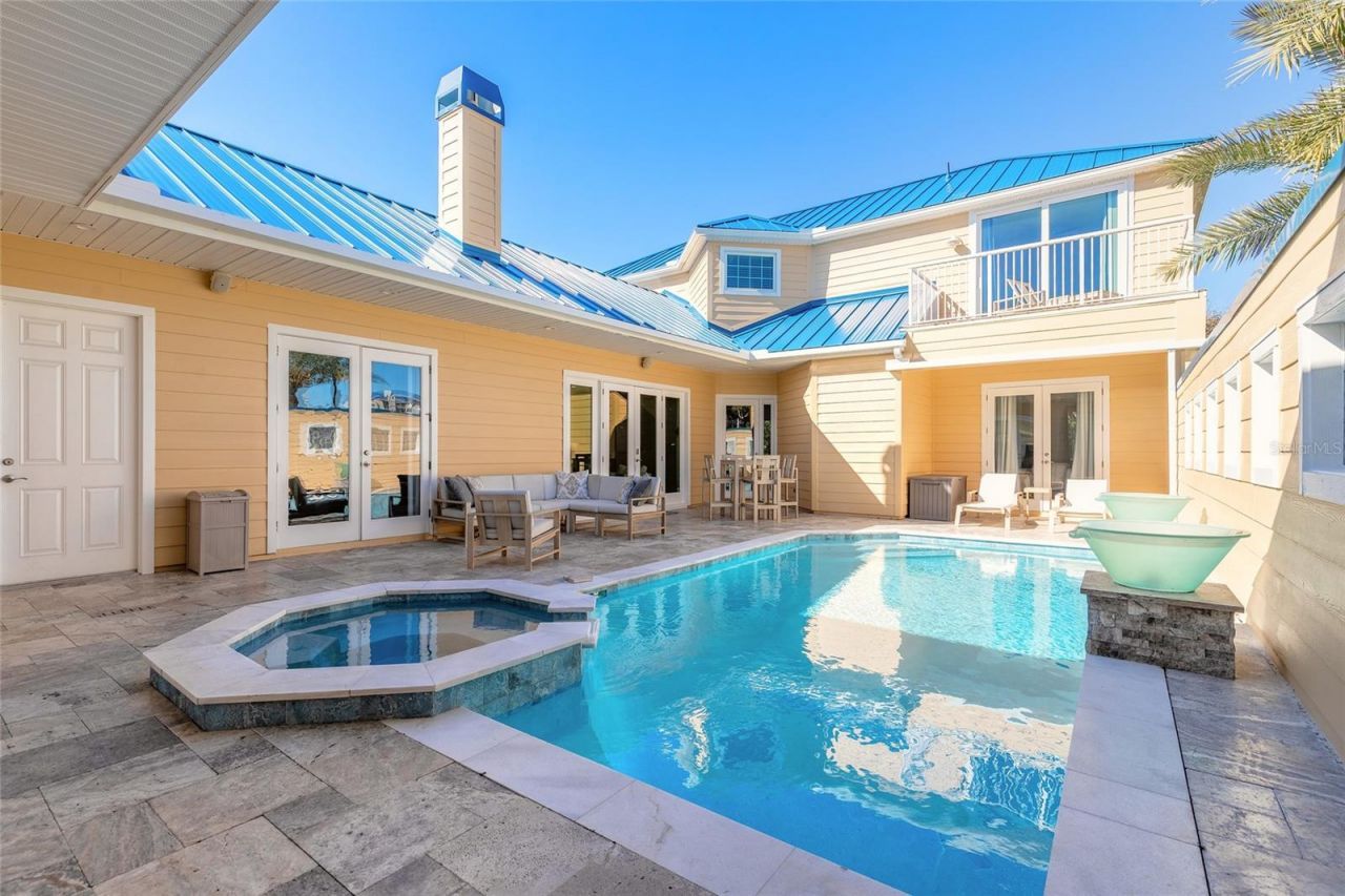 4641 Riverwalk Village Court, Ponce Inlet, FL 32127 Photo