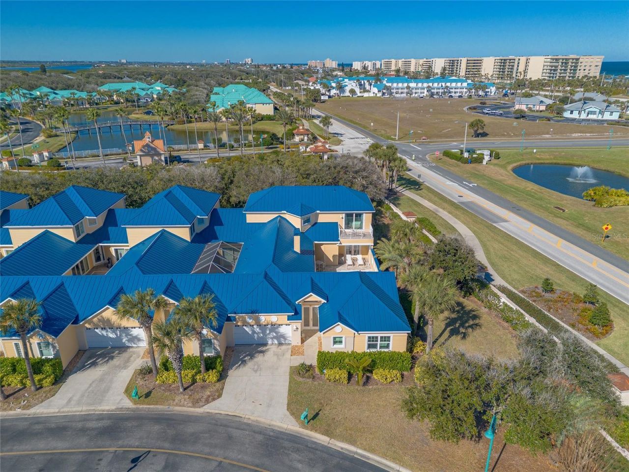 4641 Riverwalk Village Court, Ponce Inlet, FL 32127 Photo
