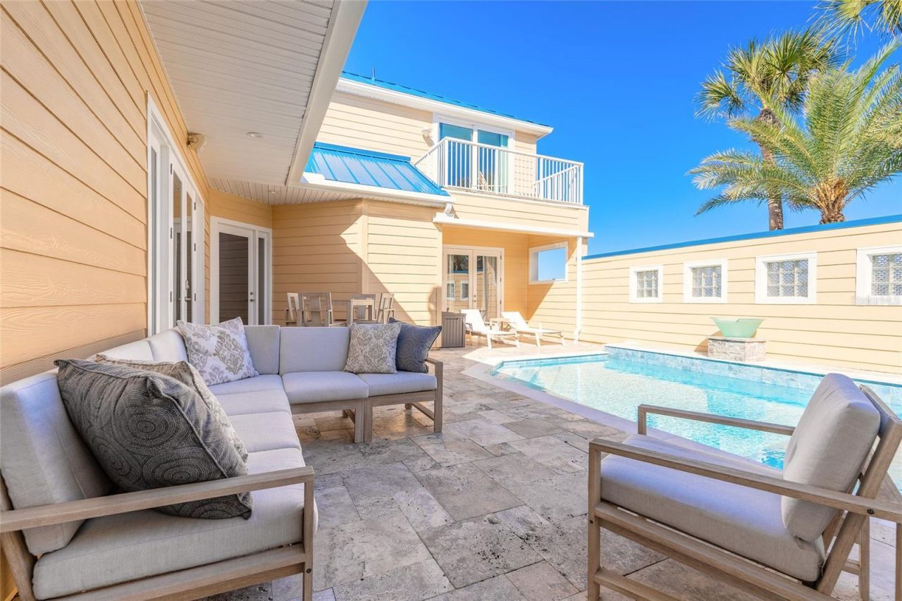 4641 Riverwalk Village Court, Ponce Inlet, FL 32127 Photo