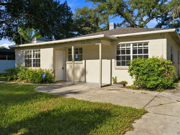 3808 N 54TH STREET, TAMPA, FL 33619