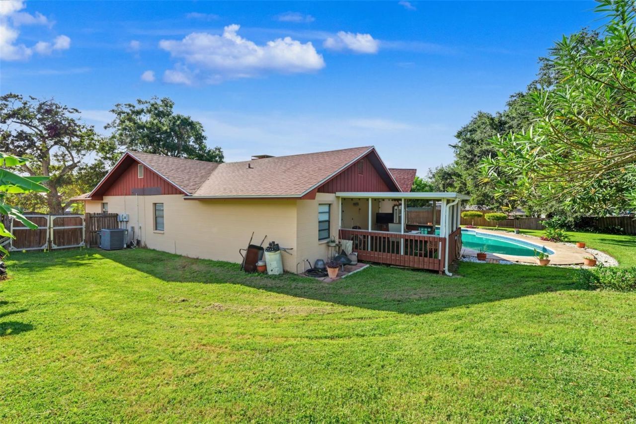 4910 Foxrun Place, Lakeland, FL 33813 Photo