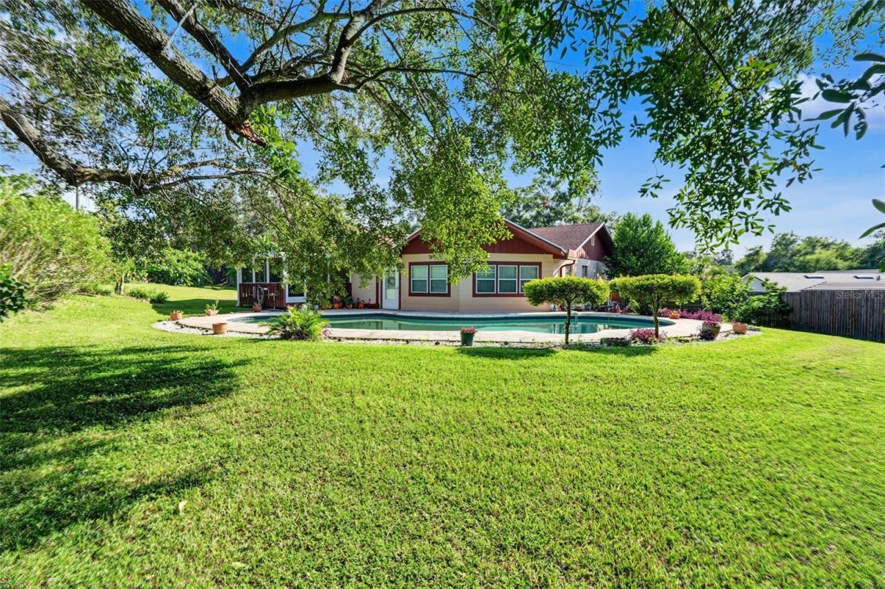 4910 Foxrun Place, Lakeland, FL 33813 Photo