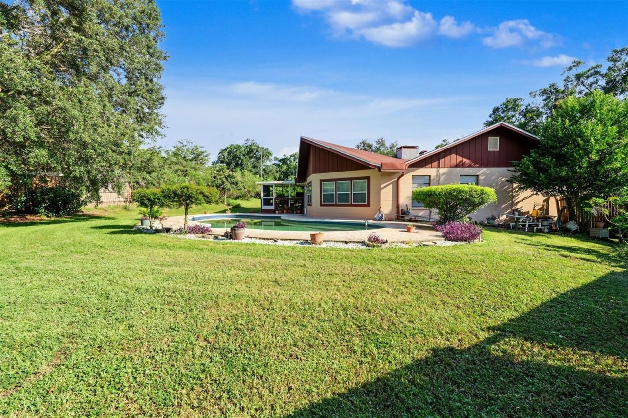 4910 Foxrun Place, Lakeland, FL 33813 Photo