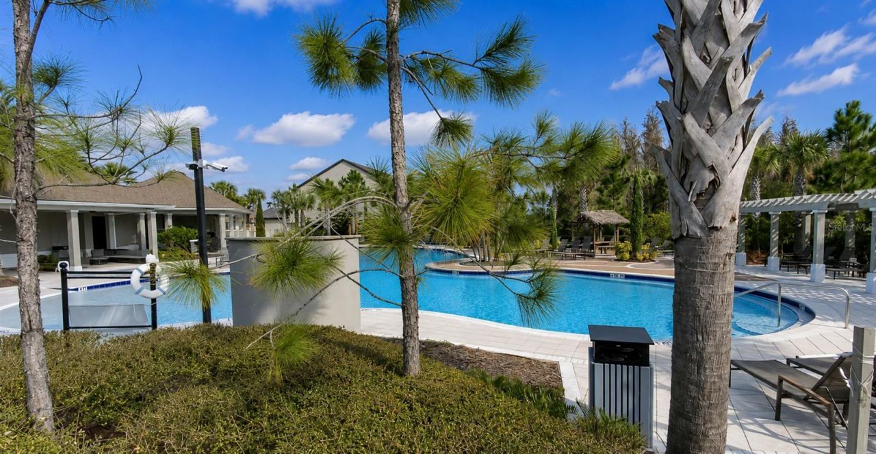 32935 Kaloko Road , Wesley Chapel, FL 33543 Photo