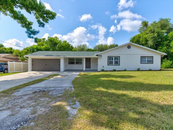 47 DAHLIA DRIVE , DEBARY, FL 32713