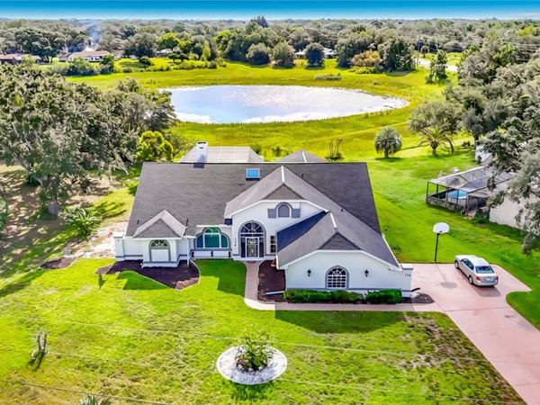 114 FARGO COURT , SPRING HILL, FL 34606