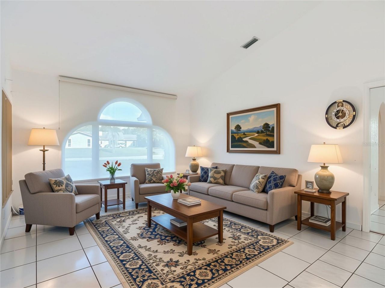 114 Fargo Court , Spring Hill, FL 34606 Photo