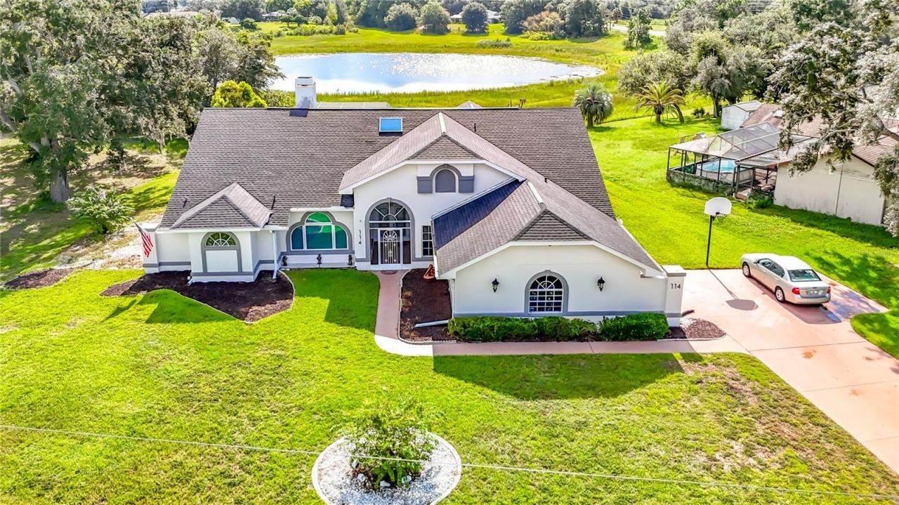114 Fargo Court , Spring Hill, FL 34606 Photo