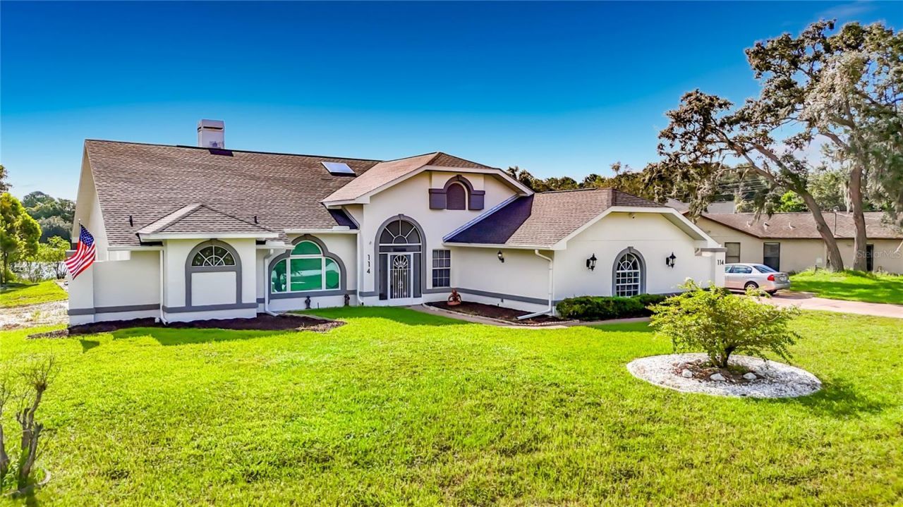 114 Fargo Court , Spring Hill, FL 34606 Photo