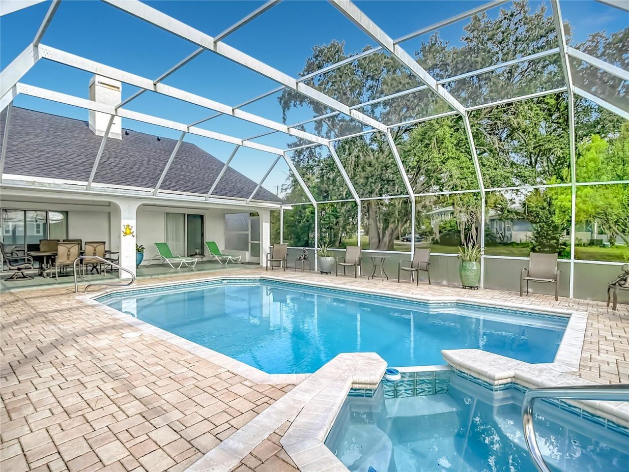 114 Fargo Court , Spring Hill, FL 34606 Photo
