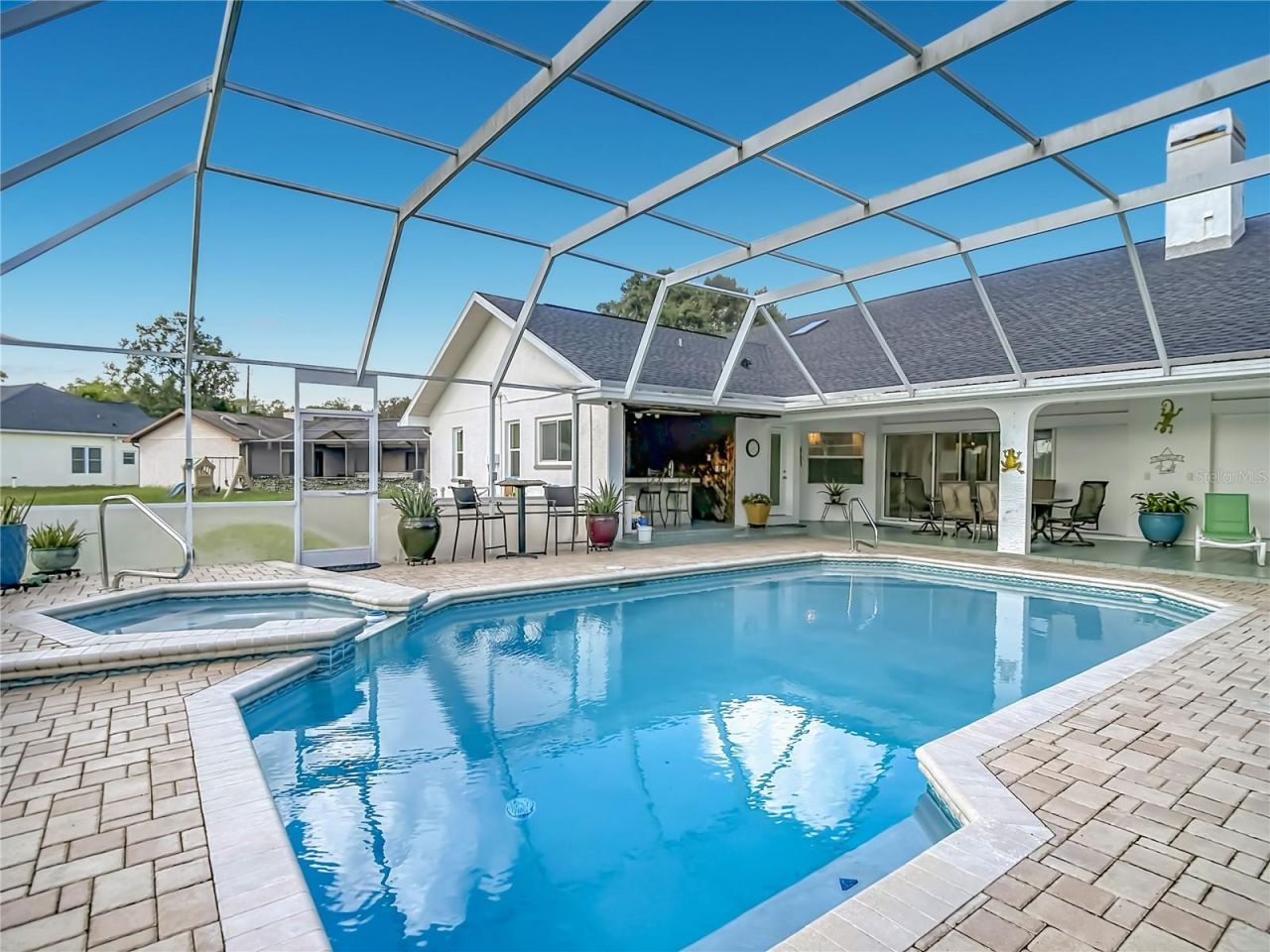 114 Fargo Court , Spring Hill, FL 34606 Photo