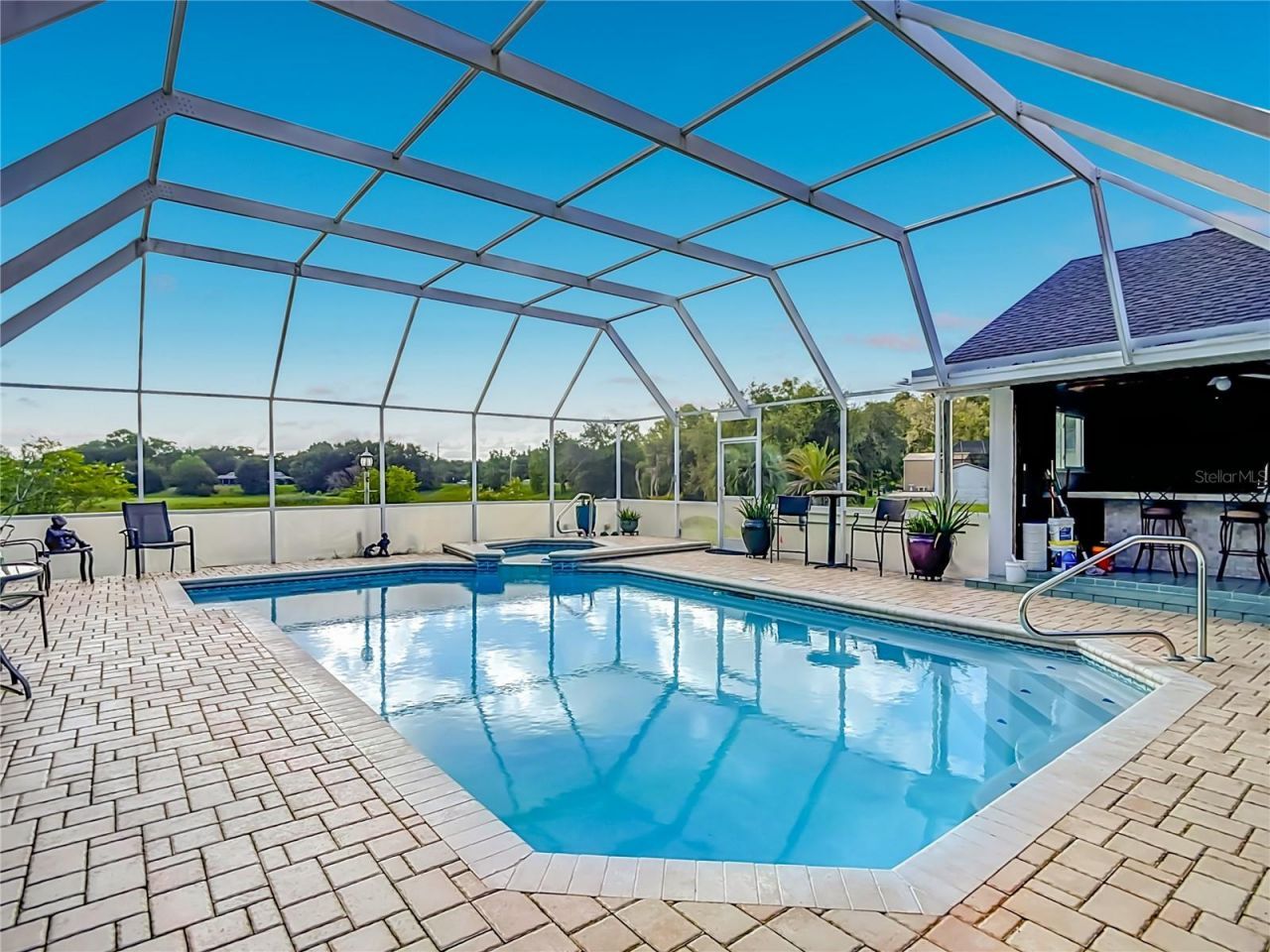 114 Fargo Court , Spring Hill, FL 34606 Photo