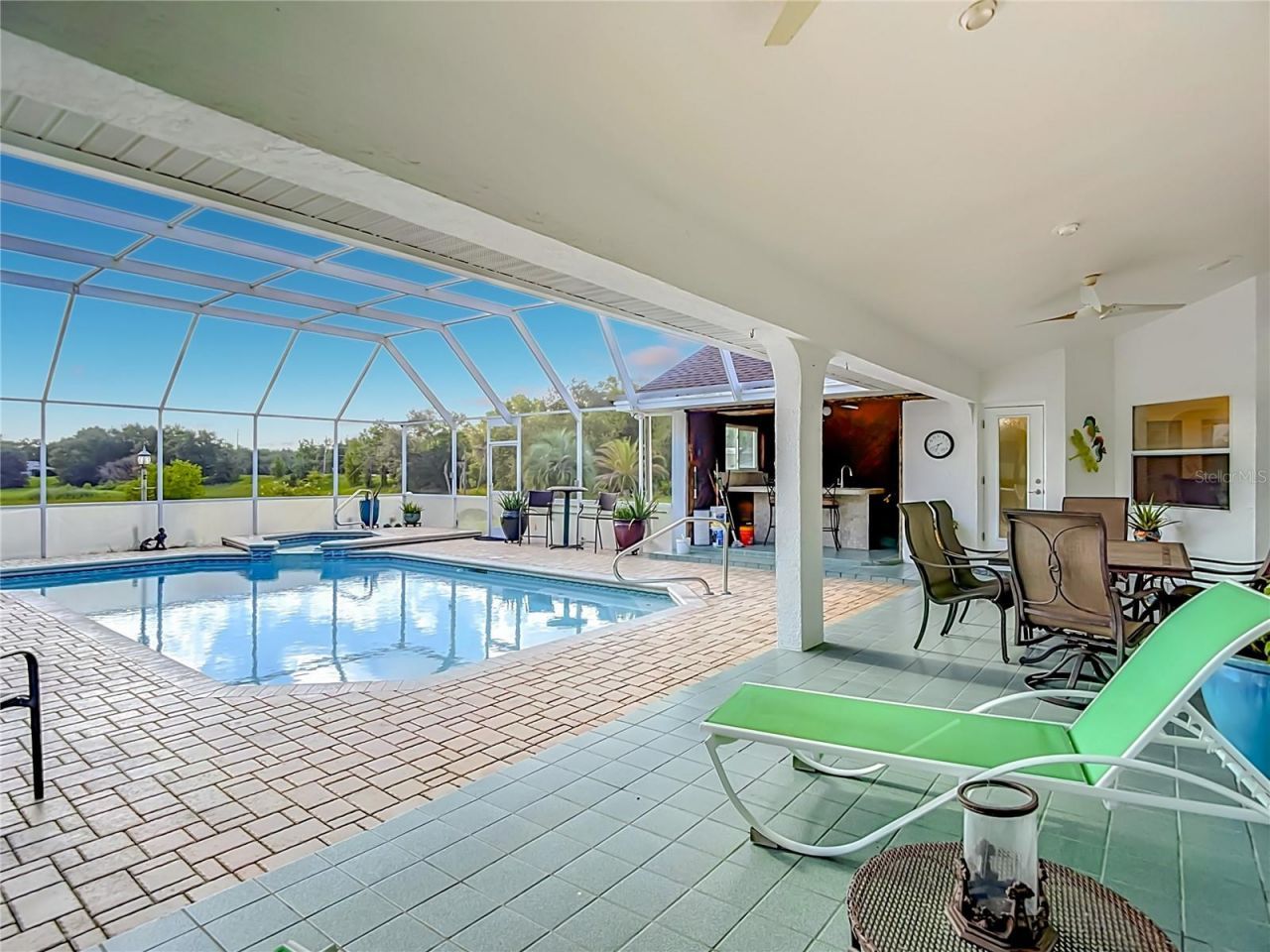 114 Fargo Court , Spring Hill, FL 34606 Photo