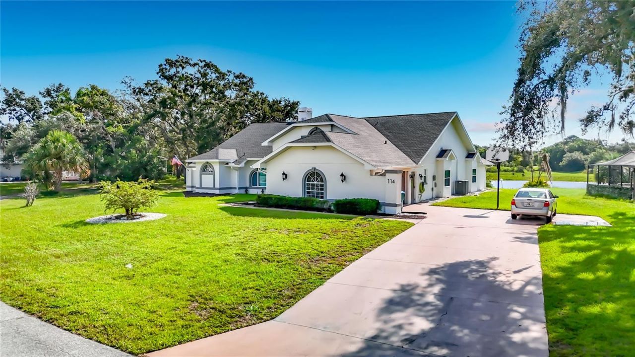 114 Fargo Court , Spring Hill, FL 34606 Photo