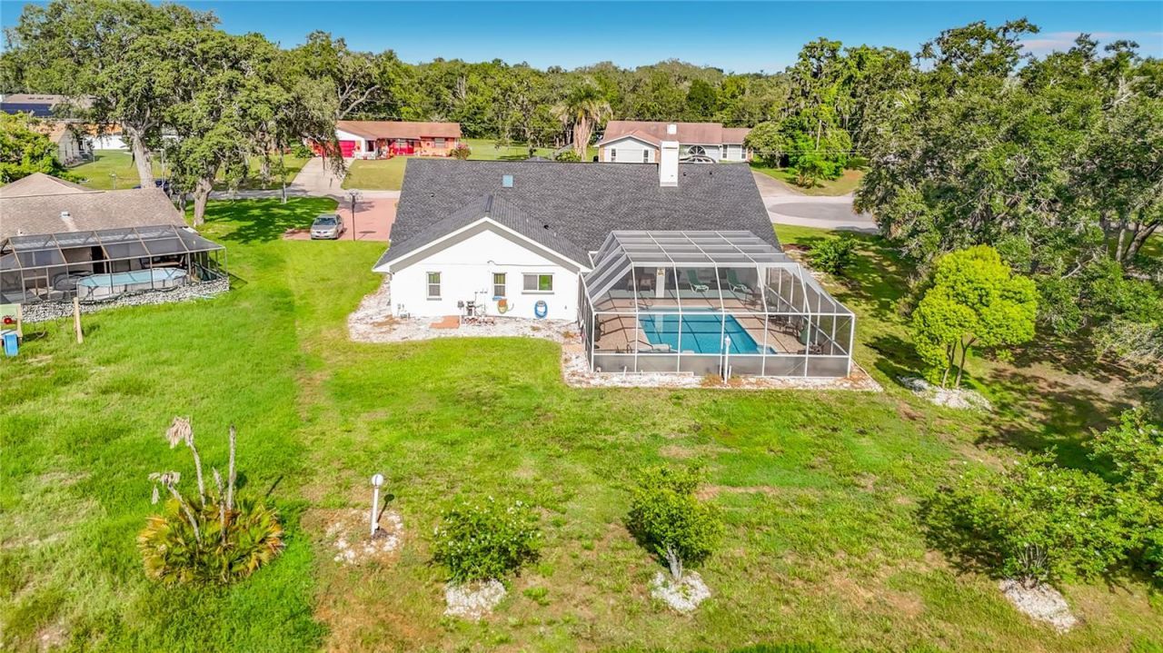 114 Fargo Court , Spring Hill, FL 34606 Photo