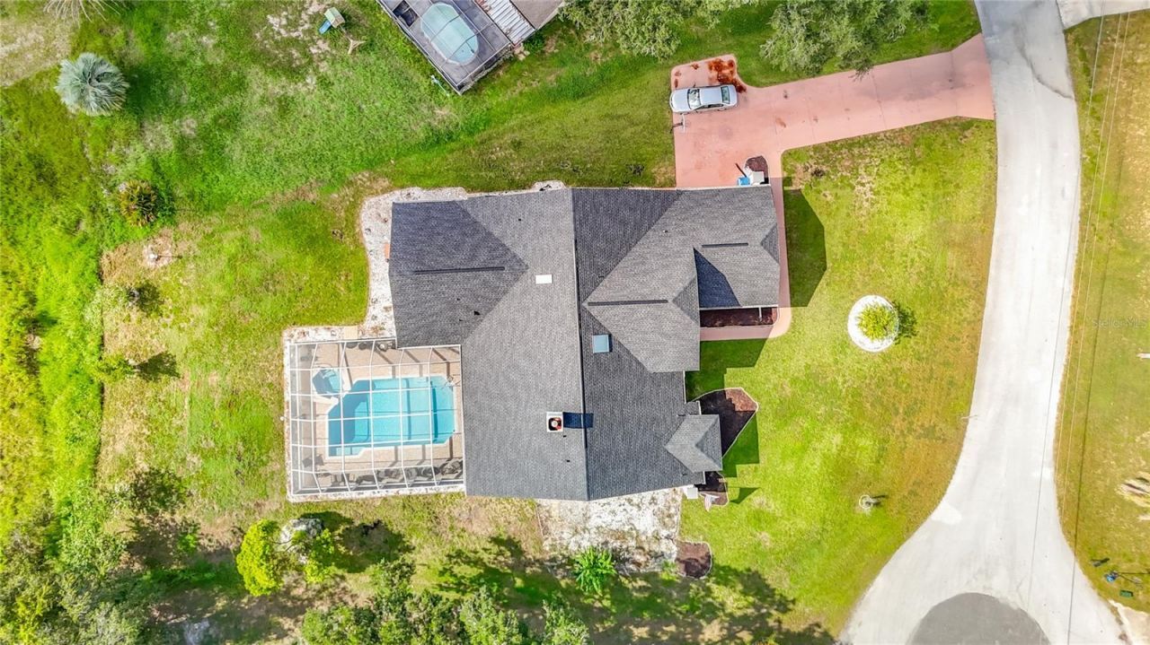 114 Fargo Court , Spring Hill, FL 34606 Photo