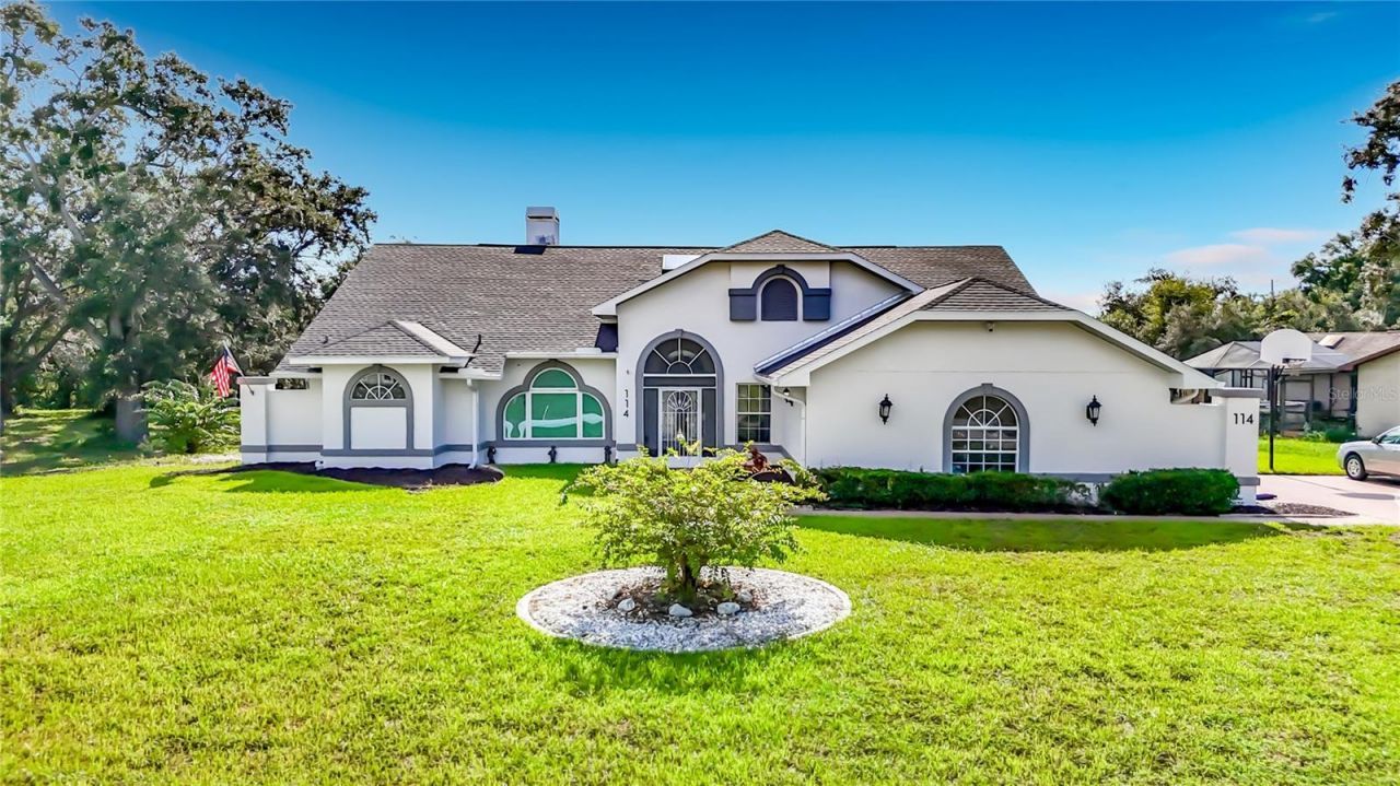 114 Fargo Court , Spring Hill, FL 34606 Photo