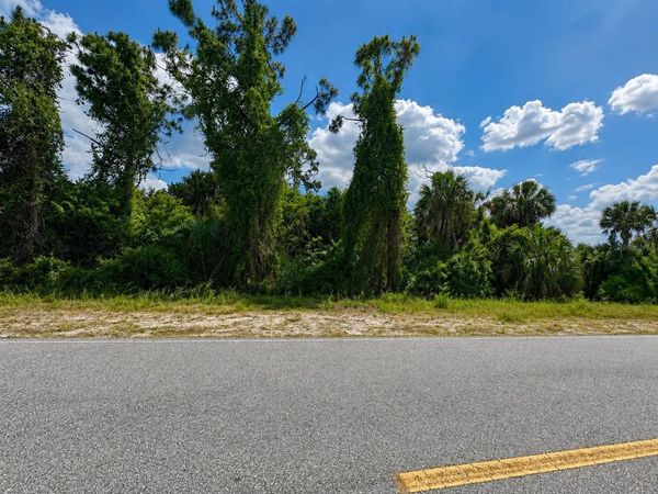 20399 HILLSBOROUGH BOULEVARD, PORT CHARLOTTE, FL 33954