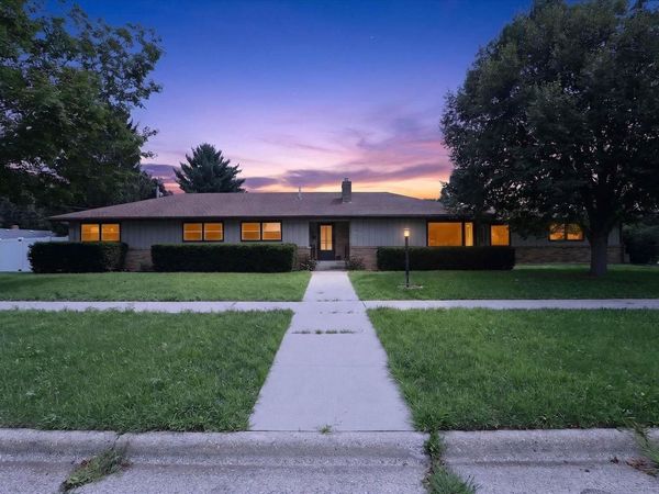 1230 N Harmony Drive, Janesville, WI 53545