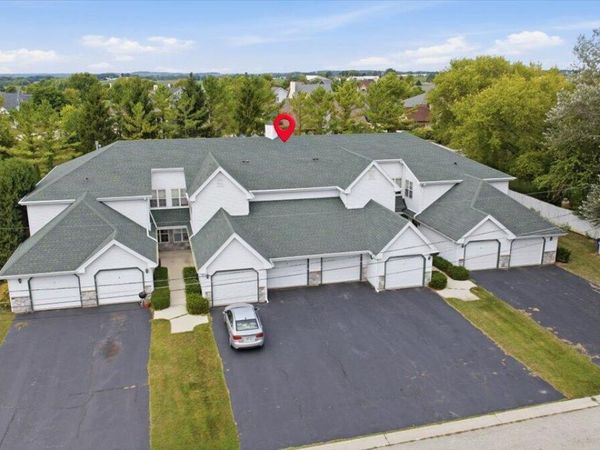 220 E Benson STREET, Unit G, Glenbeulah, WI 53023