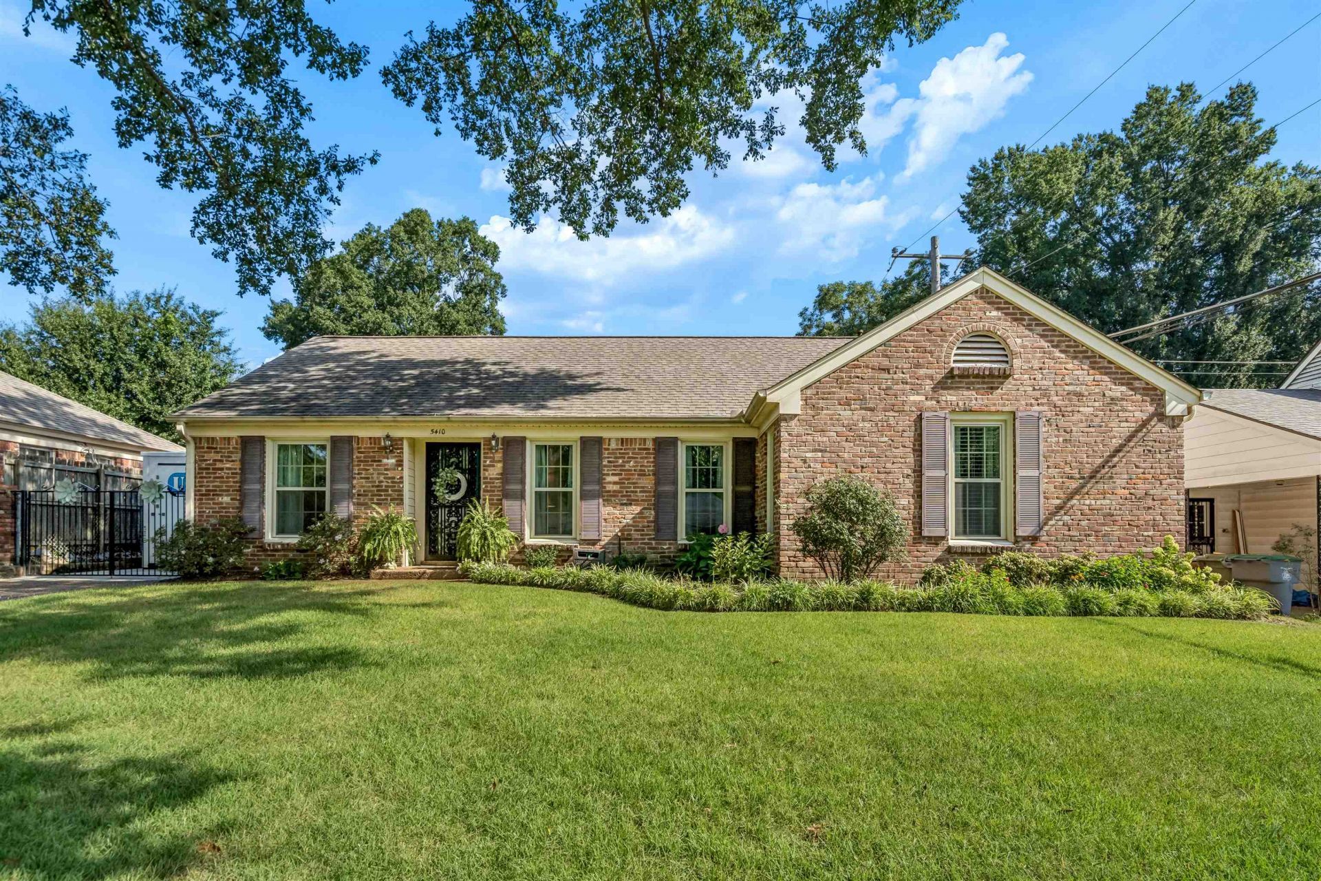 5410 TIMMONS AVE Memphis, TN 38119