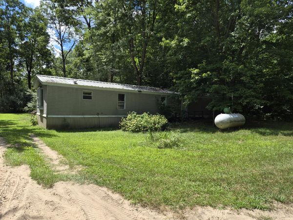 4107 E White River Drive, Hesperia, MI 49421