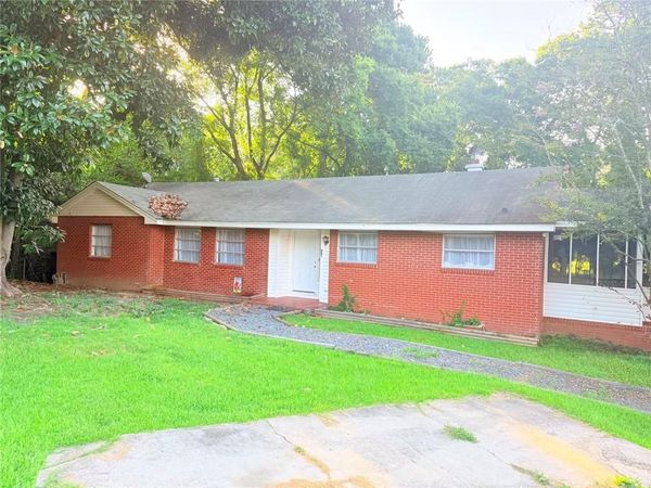 661 Wimbish Road, Macon, GA 31210