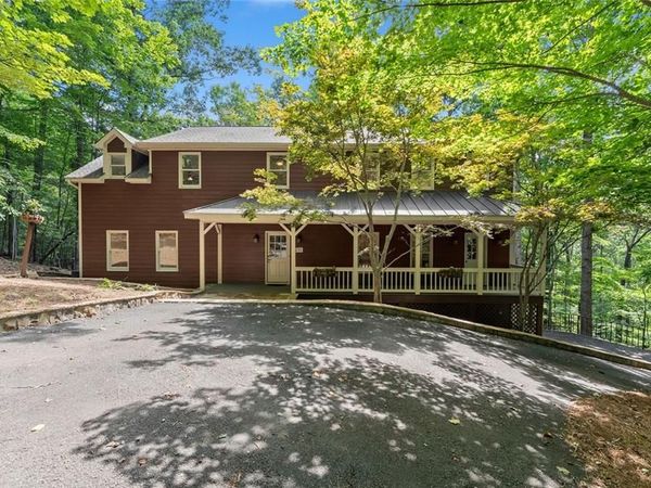 291 Trout Lily Trail , Jasper, GA 30143