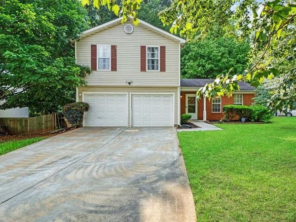 1950 Oak Terrace Drive SE, Atlanta, GA 30316