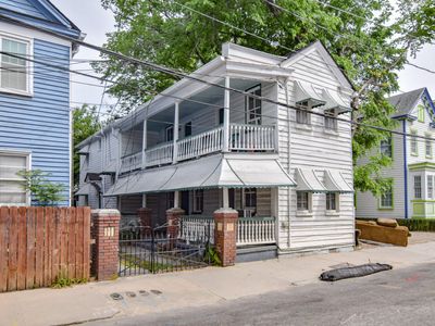 72 Line Street, Unit D, Charleston, SC 29403