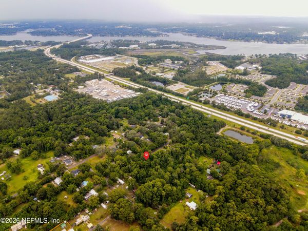0 CHARLES Avenue, Jacksonville, FL 32218