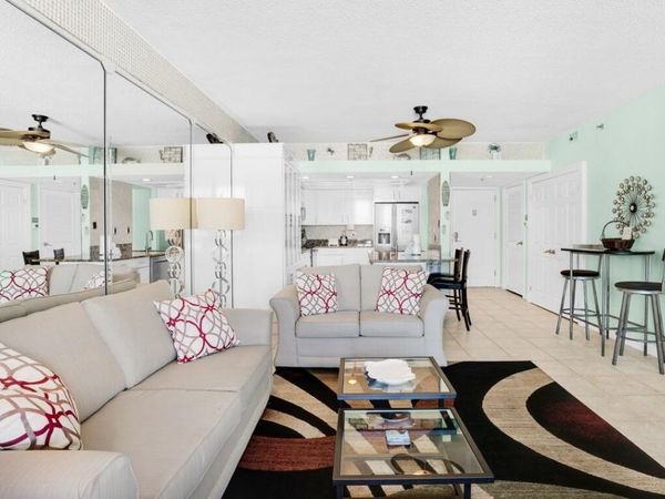 100 Gulf Shore Drive, Unit 208, Destin, FL 32541