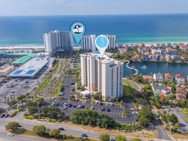 970 US 98, Unit 507, Destin, FL 32541