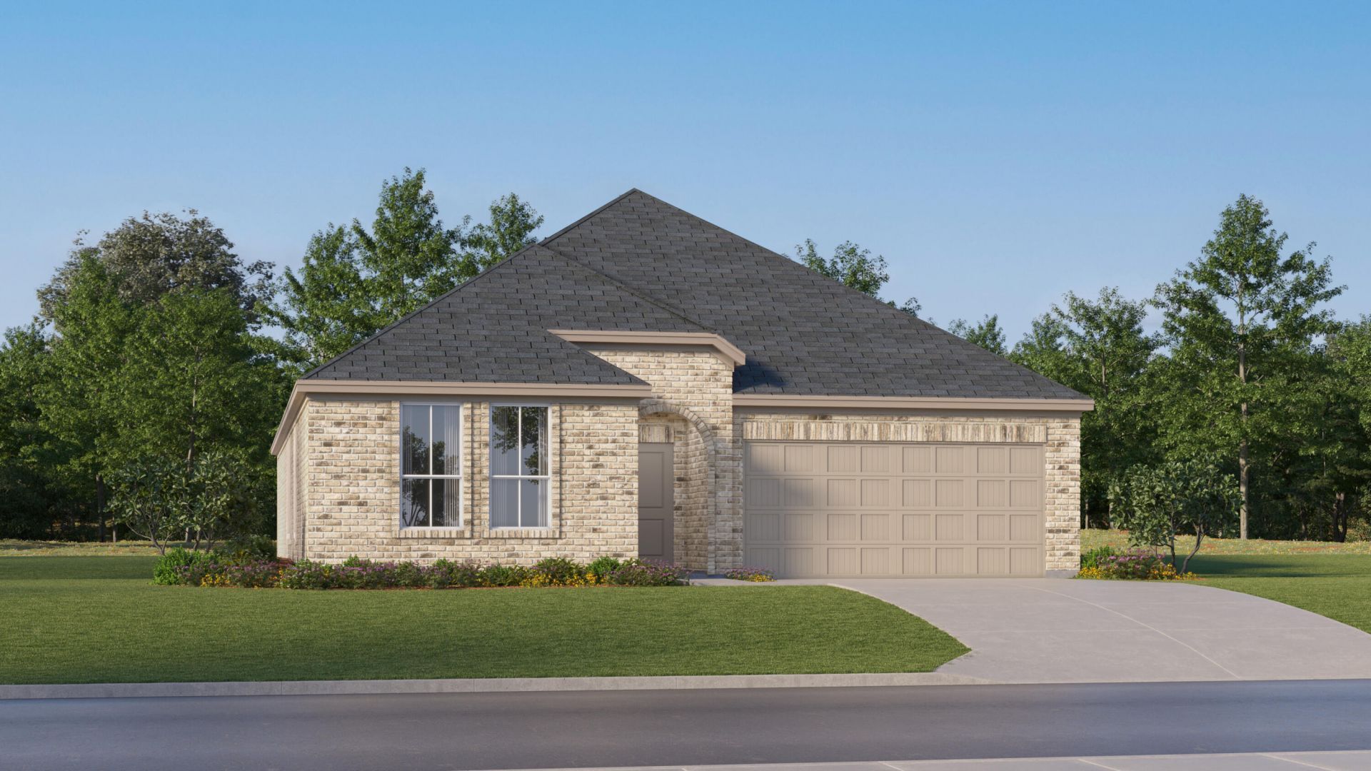 6287 Buccaneer Way, Unit HS 2F, Laurel Hill, FL 32567 Main Photo