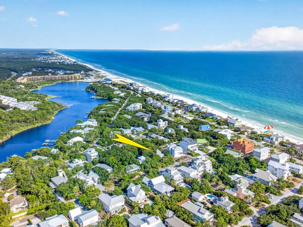 113 Gulf Point Road, Santa Rosa Beach, FL 32459
