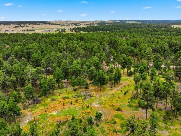 17374 W Goshawk Road , Colorado Springs, CO 80908