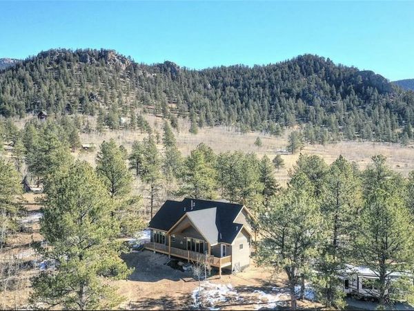 168 Spade Place, Jefferson, CO 80456