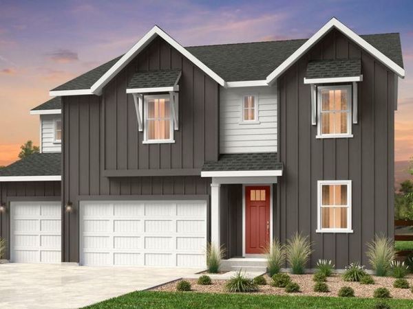 16536 W 93rd Place , Arvada, CO 80007