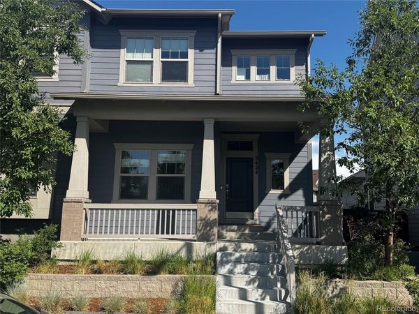 5424 Tamarac Way , Denver, CO 80238