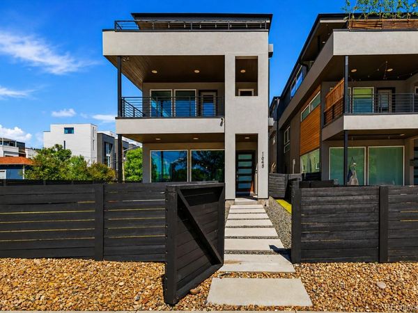 1648 Lowell Boulevard, Denver, CO 80204