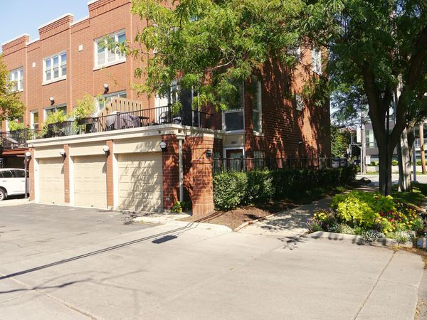 1781 W ALTGELD Street , Unit A, Chicago, IL 60614