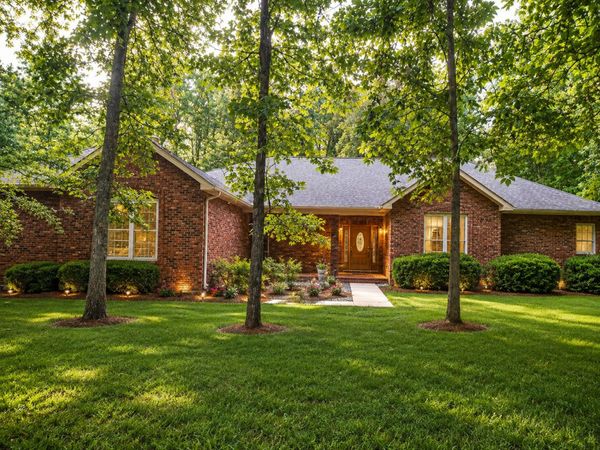 4963 Fleur De Lis Road , Coulterville, IL 62237