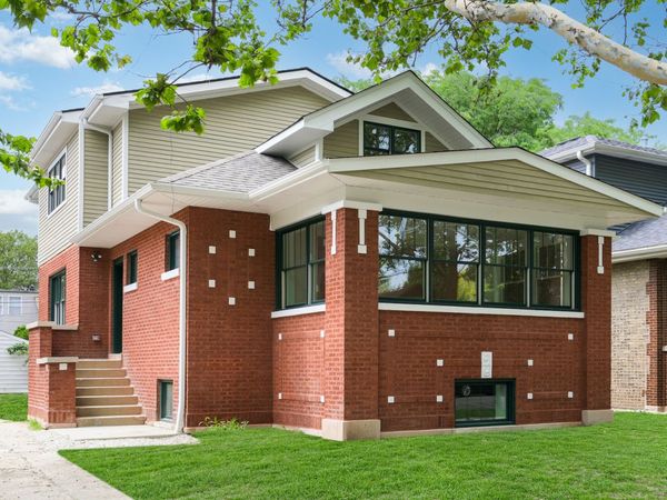 5310 N Spaulding Avenue , Chicago, IL 60625
