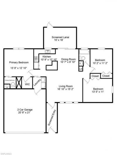 2325 Academy Blvd W, Cape Coral, FL 33990 Photo