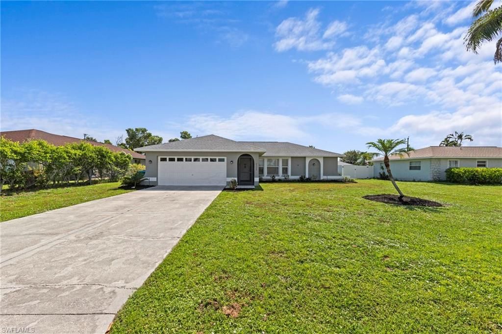 2325 Academy Blvd W, Cape Coral, FL 33990 Photo
