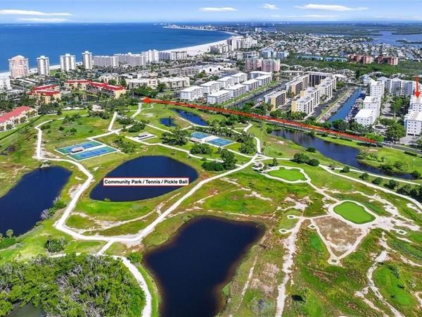 4321 Bay Beach LN, Unit 634, FORT MYERS BEACH, FL 33931