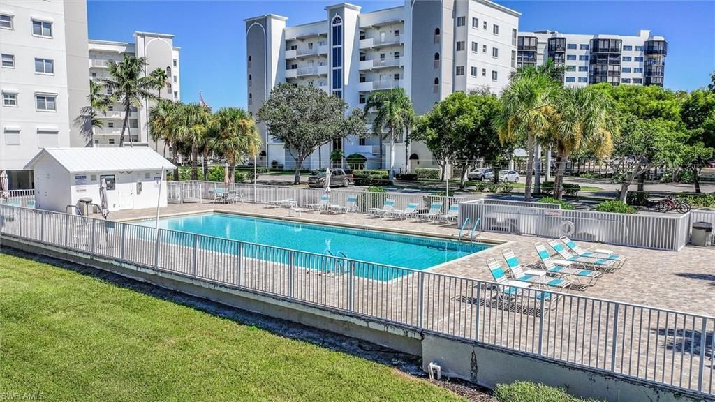4321 Bay Beach Ln, Unit 634, Fort Myers Beach, FL 33931 Photo